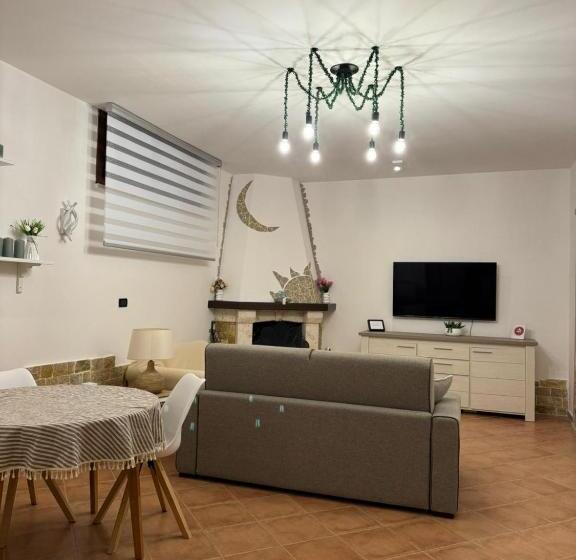 مبيت وإفطار Il Covo Dei Sogni