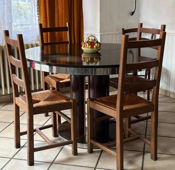 Bed and Breakfast Le Kaymar