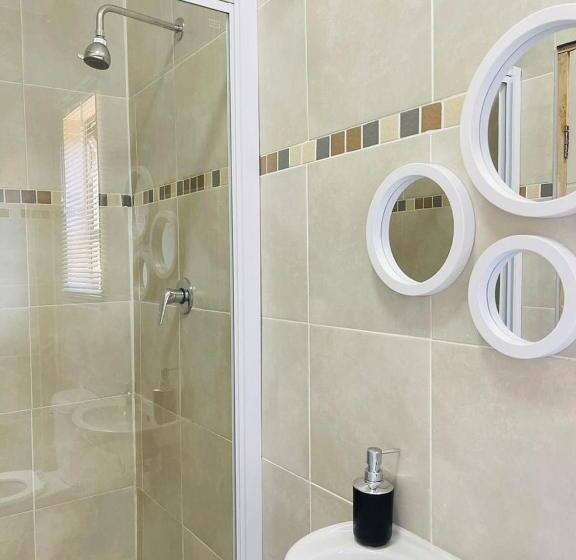 Bed and Breakfast Seabreeze Relaxa Bnb