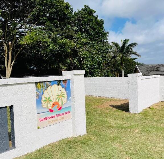 Bed and Breakfast Seabreeze Relaxa Bnb