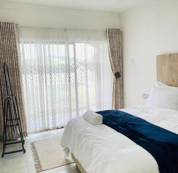 Bed and Breakfast Seabreeze Relaxa Bnb
