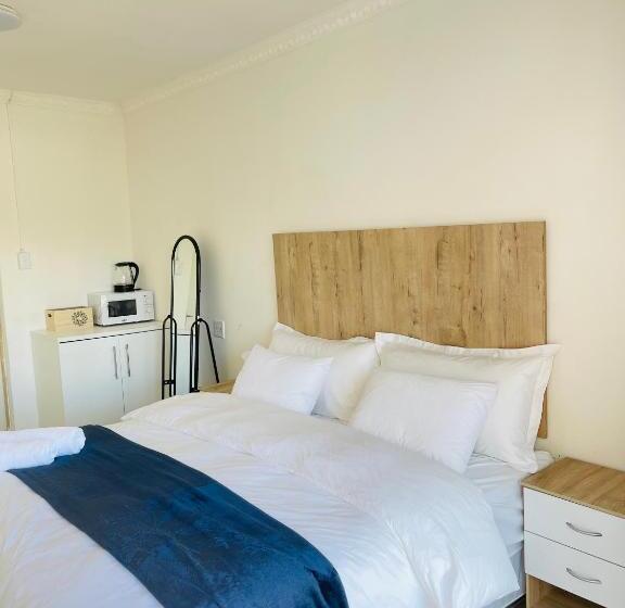 Bed and Breakfast Seabreeze Relaxa Bnb