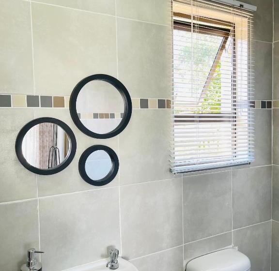 Bed and Breakfast Seabreeze Relaxa Bnb