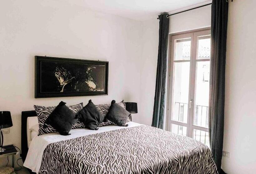 Bed and Breakfast Tenuta Moncarlino