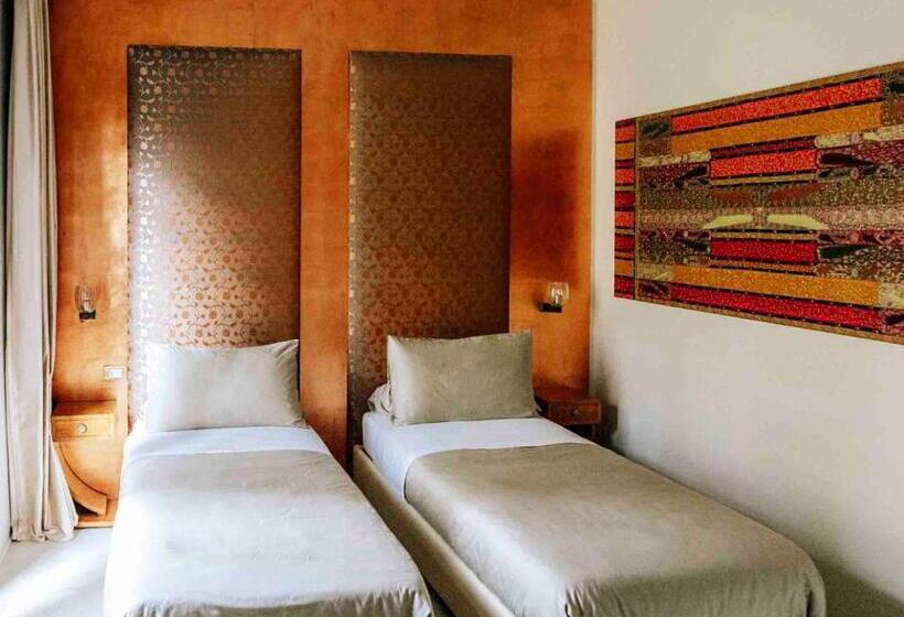Bed and Breakfast Tenuta Moncarlino
