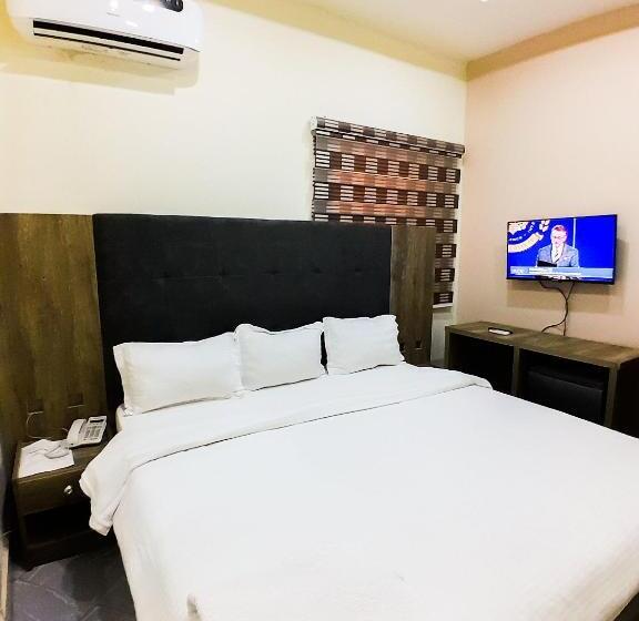 호텔 Come Inn