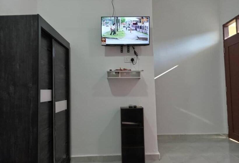 Капсульный Oтель Kz Roomstay