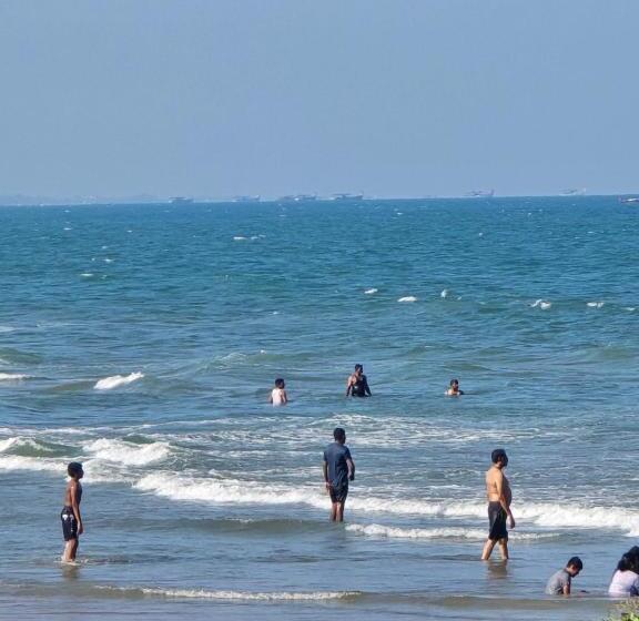 هتل De Luma Seaview