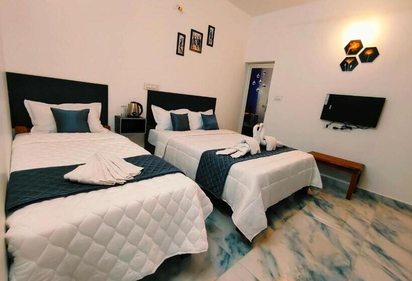 هتل De Luma Seaview