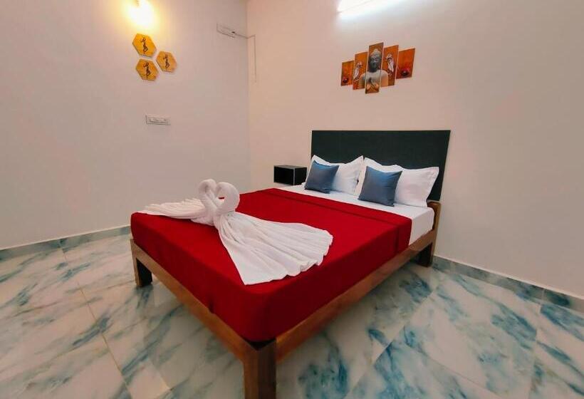 هتل De Luma Seaview