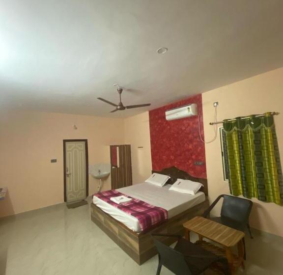 فندق Pvrr Hill View Resorts, Near Horsley Hills Road