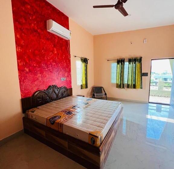 فندق Pvrr Hill View Resorts, Near Horsley Hills Road