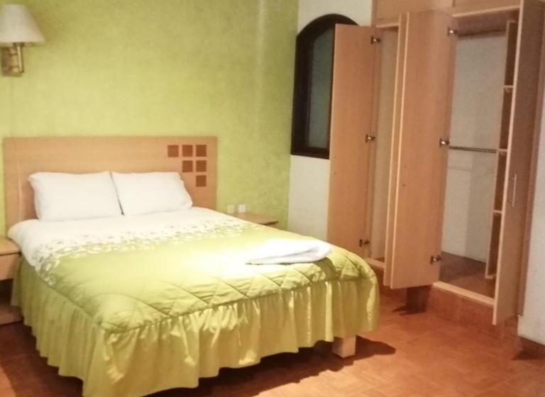 Отель Real Doxey