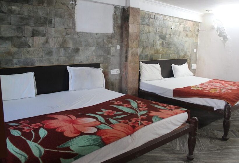 ホテル Shree Chitra Residency By Grb