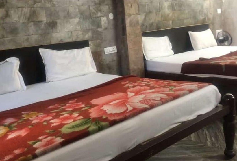 ホテル Shree Chitra Residency By Grb