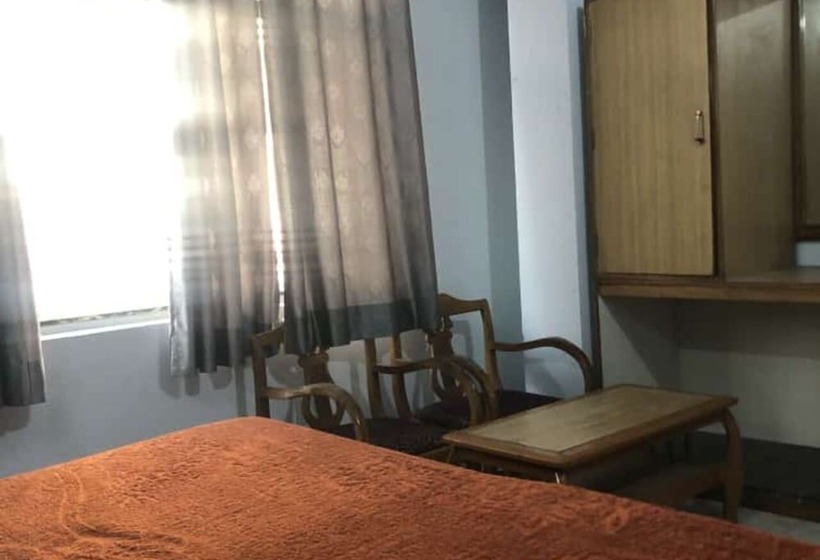 ホテル Shree Chitra Residency By Grb