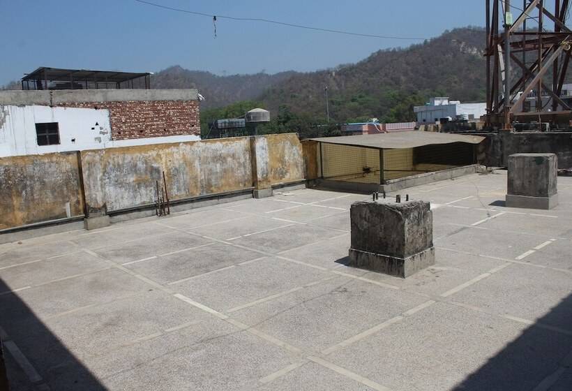 ホテル Shree Chitra Residency By Grb