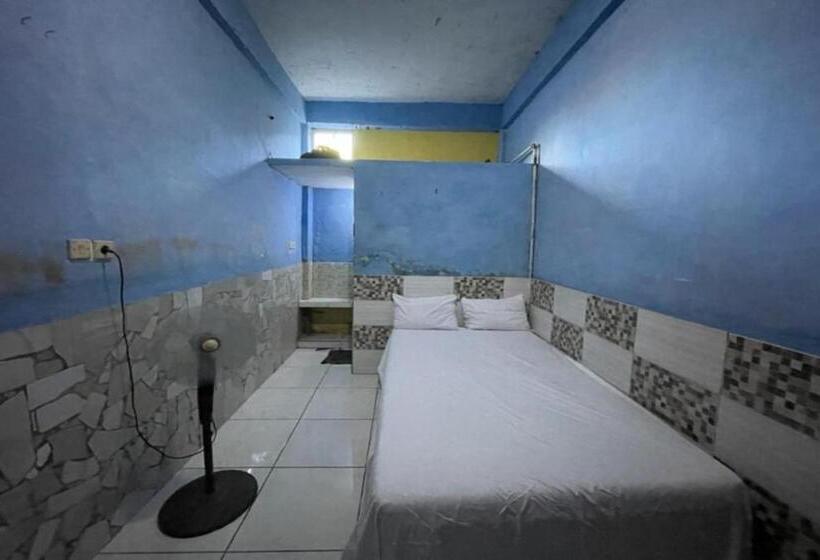 فندق Spot On 93879 Wunut Homestay Syariah