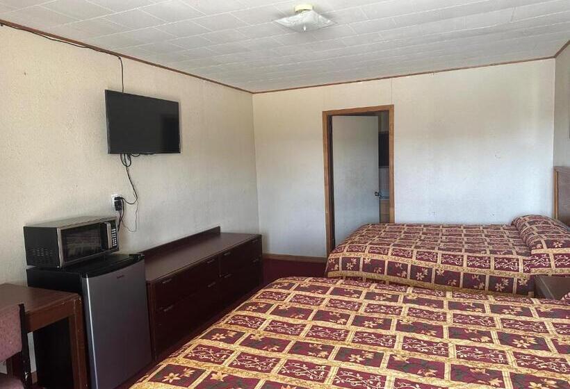 Отель Super Inn