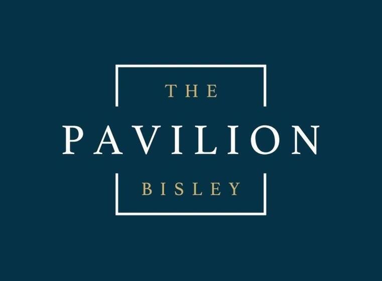 호텔 The Pavilion Bisley