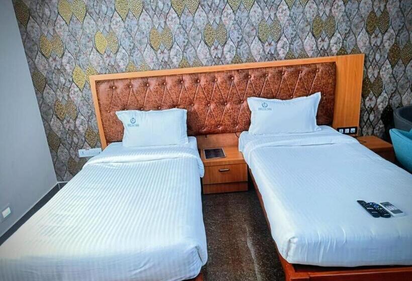 Fabhotel Prime Trubell