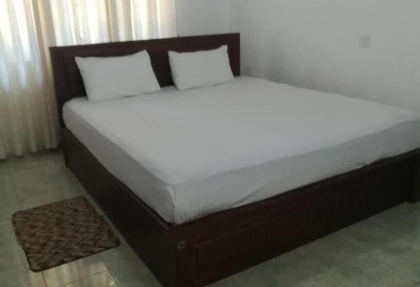 Отель Vessagiri Reach Resort