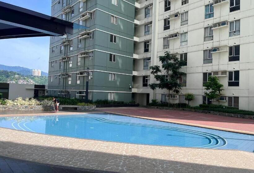 Lj Staycation Condo Rentals