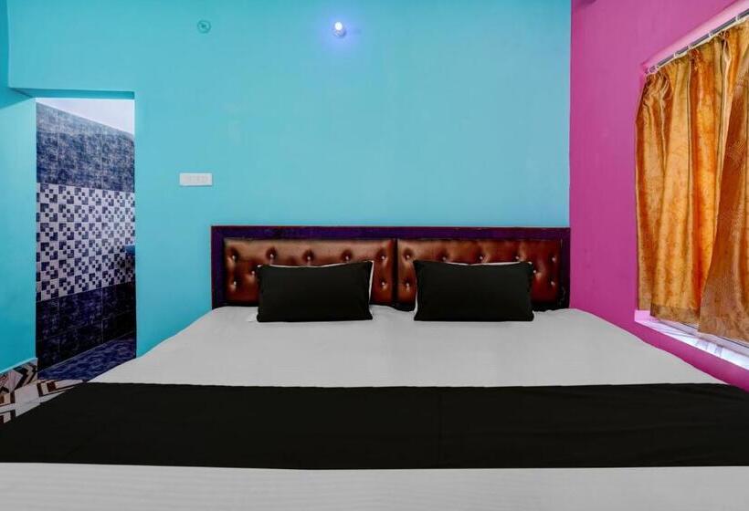 فندق O Om Palace & Banquet Hall