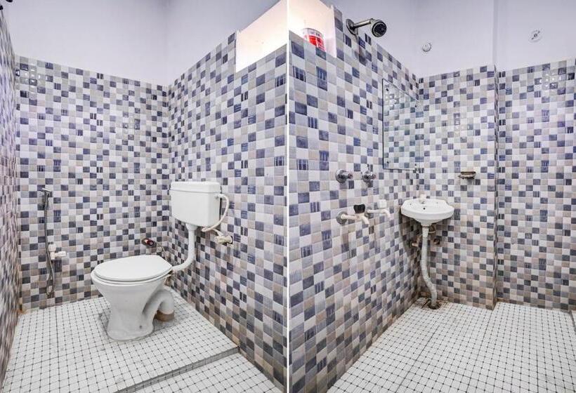 فندق O Om Palace & Banquet Hall