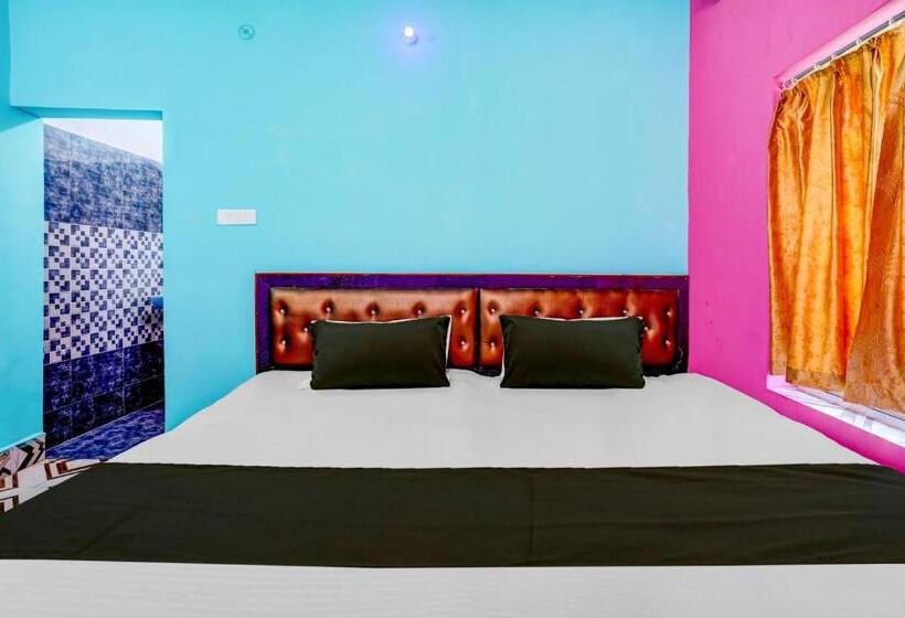 فندق O Om Palace & Banquet Hall