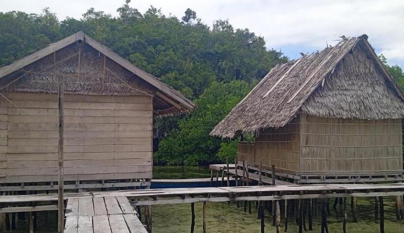 پانسیون Anno Homestay