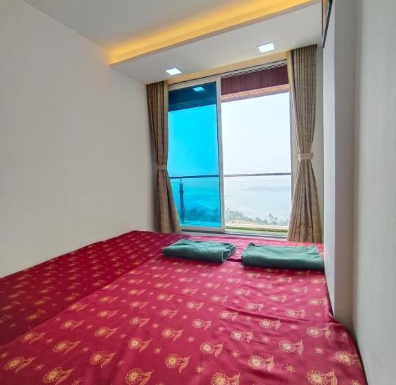 פנסיון Ashirwad Studio Villa
