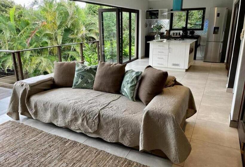پانسیون Casa Bali Resort
