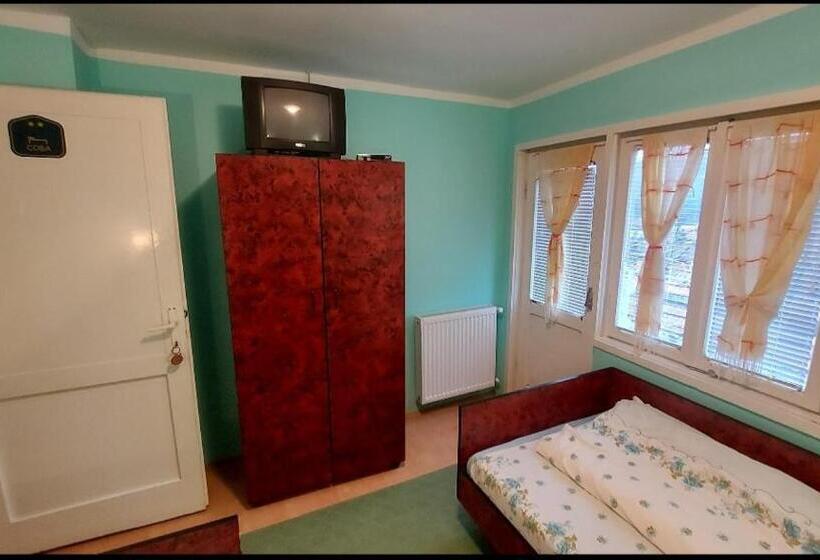 پانسیون Domaćinstvo Jolović