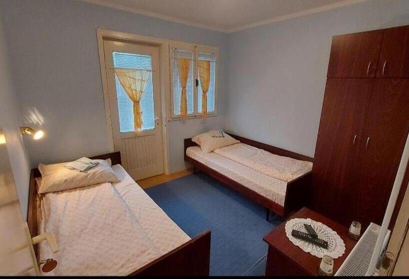 پانسیون Domaćinstvo Jolović