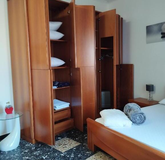 膳宿费 La Maddalena B&b Da Marco