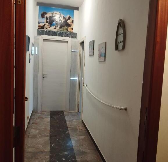 膳宿费 La Maddalena B&b Da Marco