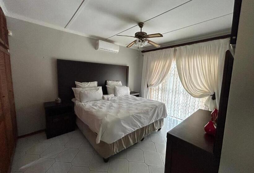 Пансион Zinoma Guest House