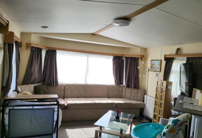 渡假胜地  Highfield Grange Clacton On Sea