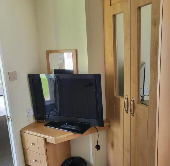 渡假胜地  Highfield Grange Clacton On Sea