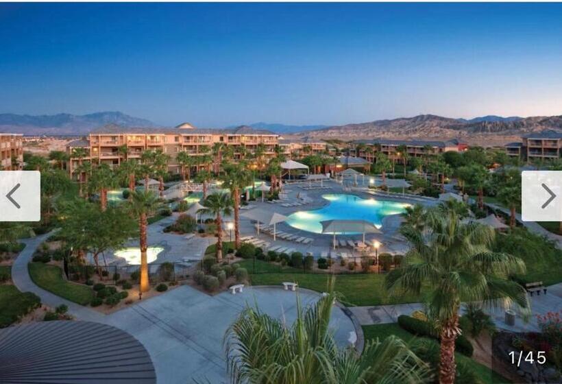 리조트 Worldmark Indio