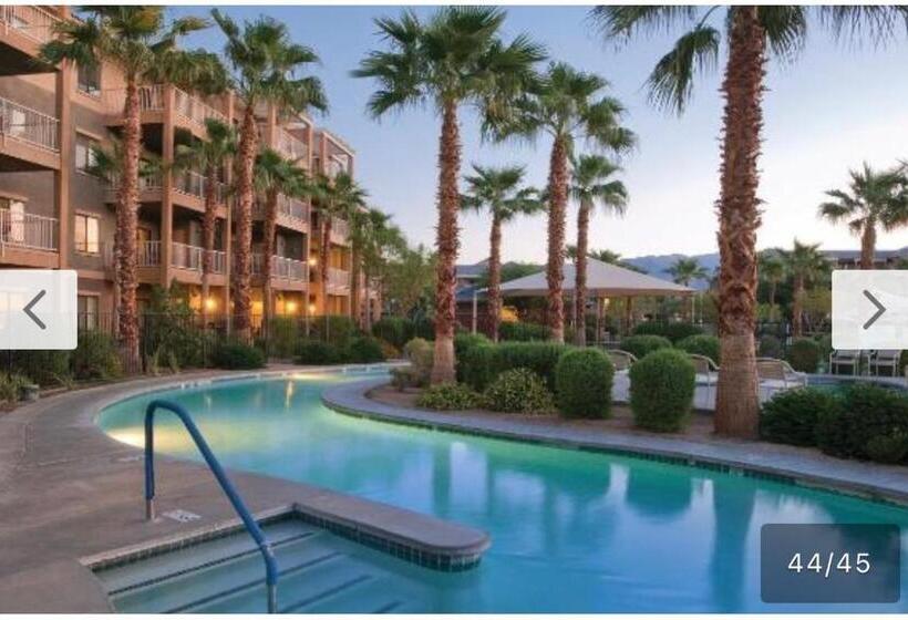 리조트 Worldmark Indio