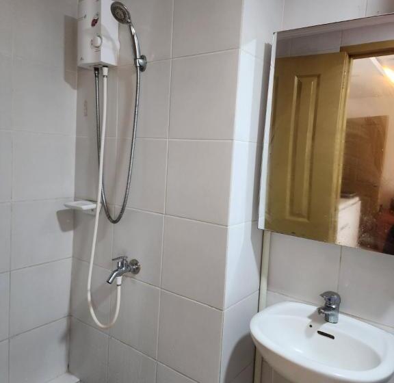 Общежитие Jfive Homes @ 8spatial_b2