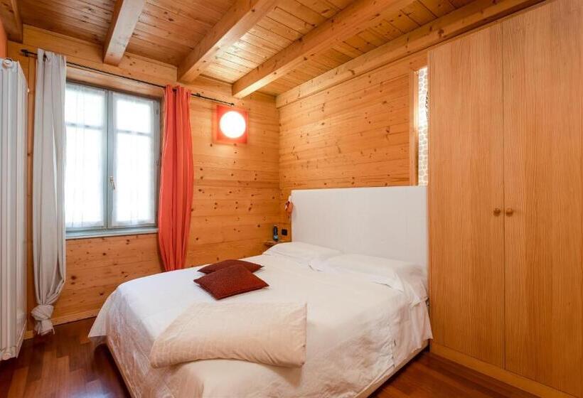 فندق صغير Locanda Cantù
