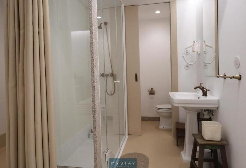 فندق صغير Mystay   Casa Matriz Séc Xvi