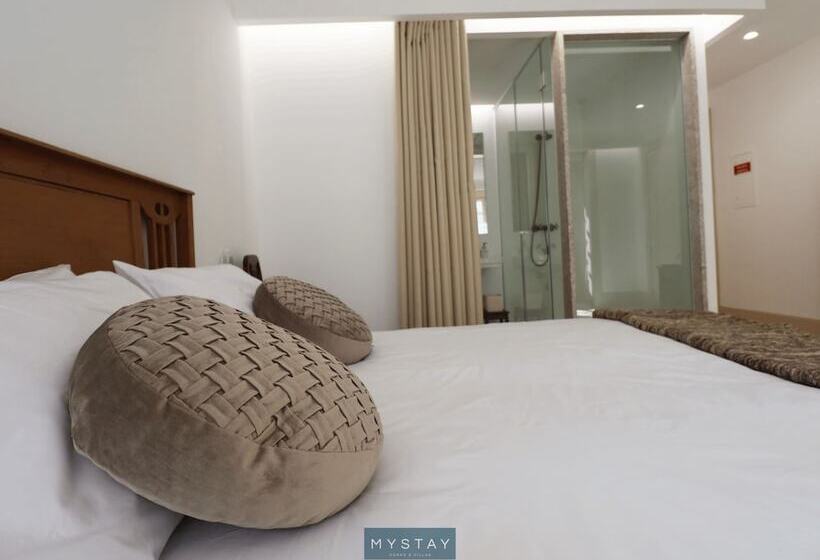 فندق صغير Mystay   Casa Matriz Séc Xvi
