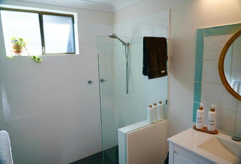 민박 3 Waters Guest Accommodation