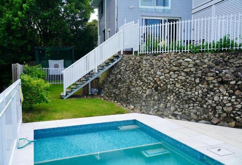 민박 3 Waters Guest Accommodation