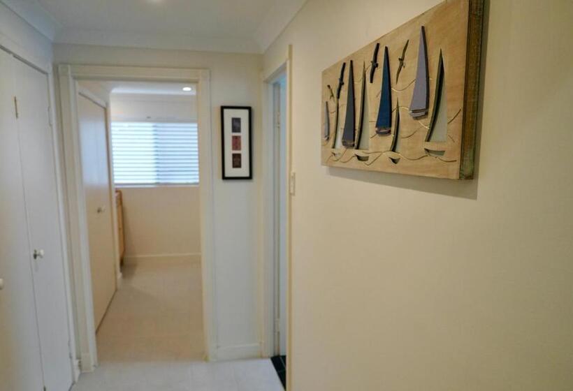 민박 3 Waters Guest Accommodation