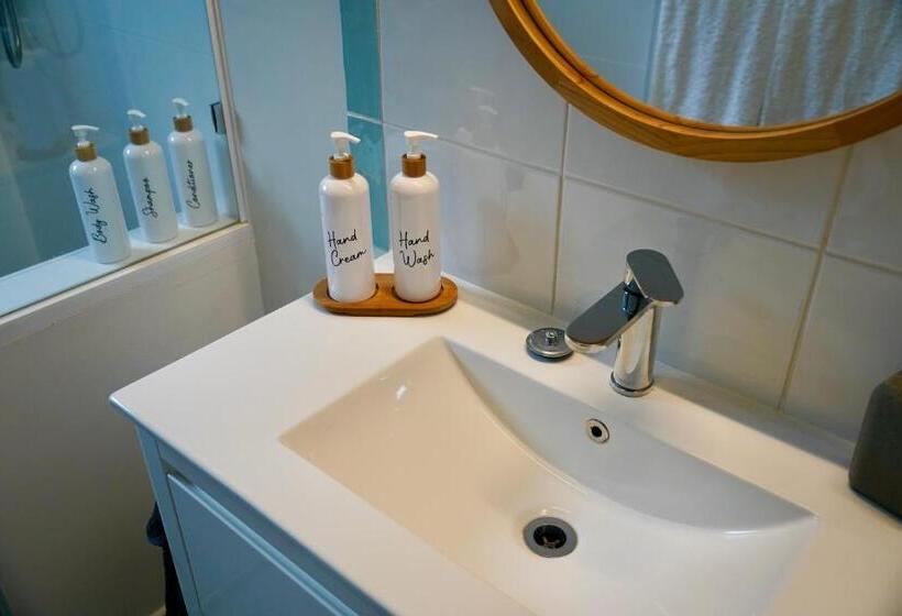 민박 3 Waters Guest Accommodation